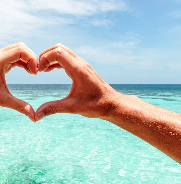 Dopo Ferragosto… il vero relax!