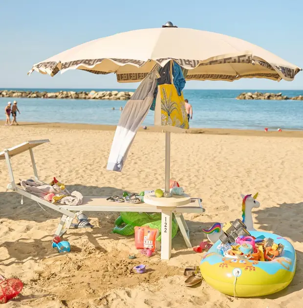 Ponte a Rimini 1°Maggio 2026