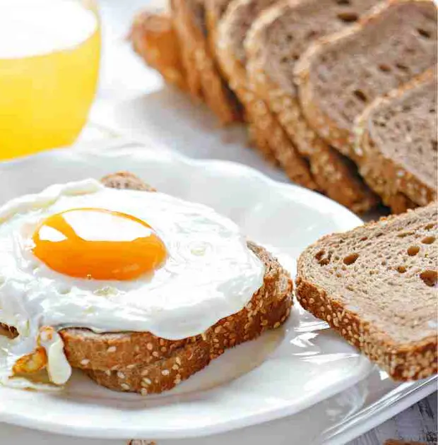 Eier Eier