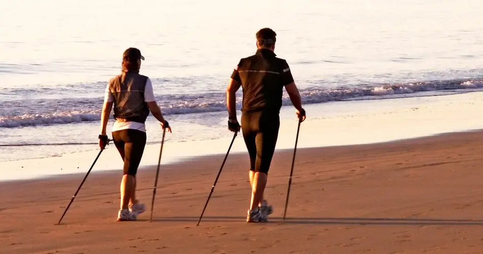 Pacchetto Nordic Walking | Hotel Villa Perazzini