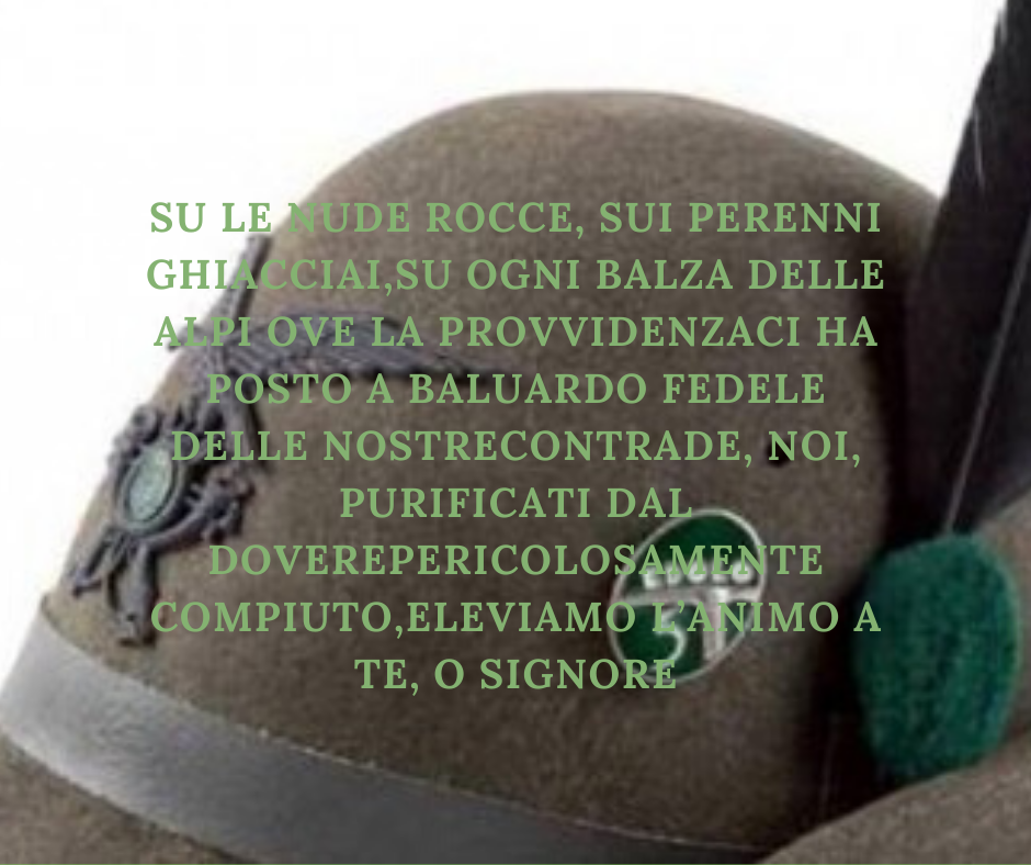 Offerta Hotel adunata Alpini - Rimini 2022