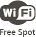 Wi-Fi | Hotel Villa Perazzini